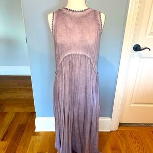 Purple Maxi from Lizard Thicket
